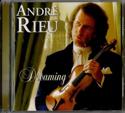 2023年最新】Yahoo!オークション -andre rieu(音楽)の中古品・新品・未