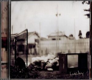 CD★Lucky／Living