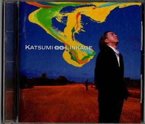 CD★KATSUMI／LINKAGE