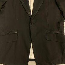 ☆NEEDLES ニードルス☆ピークドラペル Opera Jacket オペラジャケット HM091_画像3