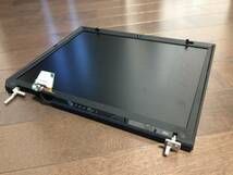 ☆ThinkPad ノートパソコンモニター ＵＳＥＤ パーツ取り☆☆ _画像1