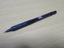 ◆ZEBRA ゼブラ：製図用シャープペン DRAFIX 1000 MP5-1C1-DF 0.5㎜　ブラック_画像2
