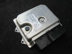  Fiat 500tsu Ine a pop 31209 engine computer -(A)