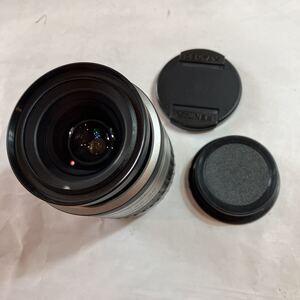 PENTAX AFマウント　28-80MM/F3.5-5.6 美品　外観、レンズともきれいです。AF、絞りOKです。