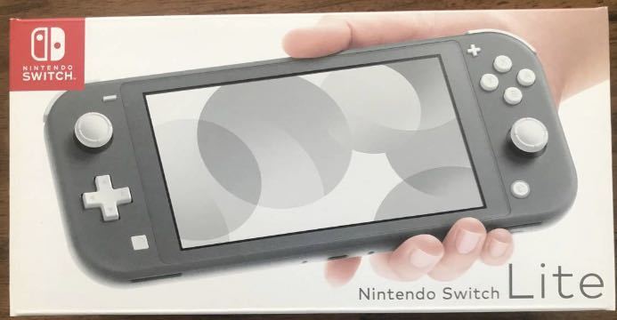 ヤフオク! -「nintendo switch グレー」の落札相場・落札価格