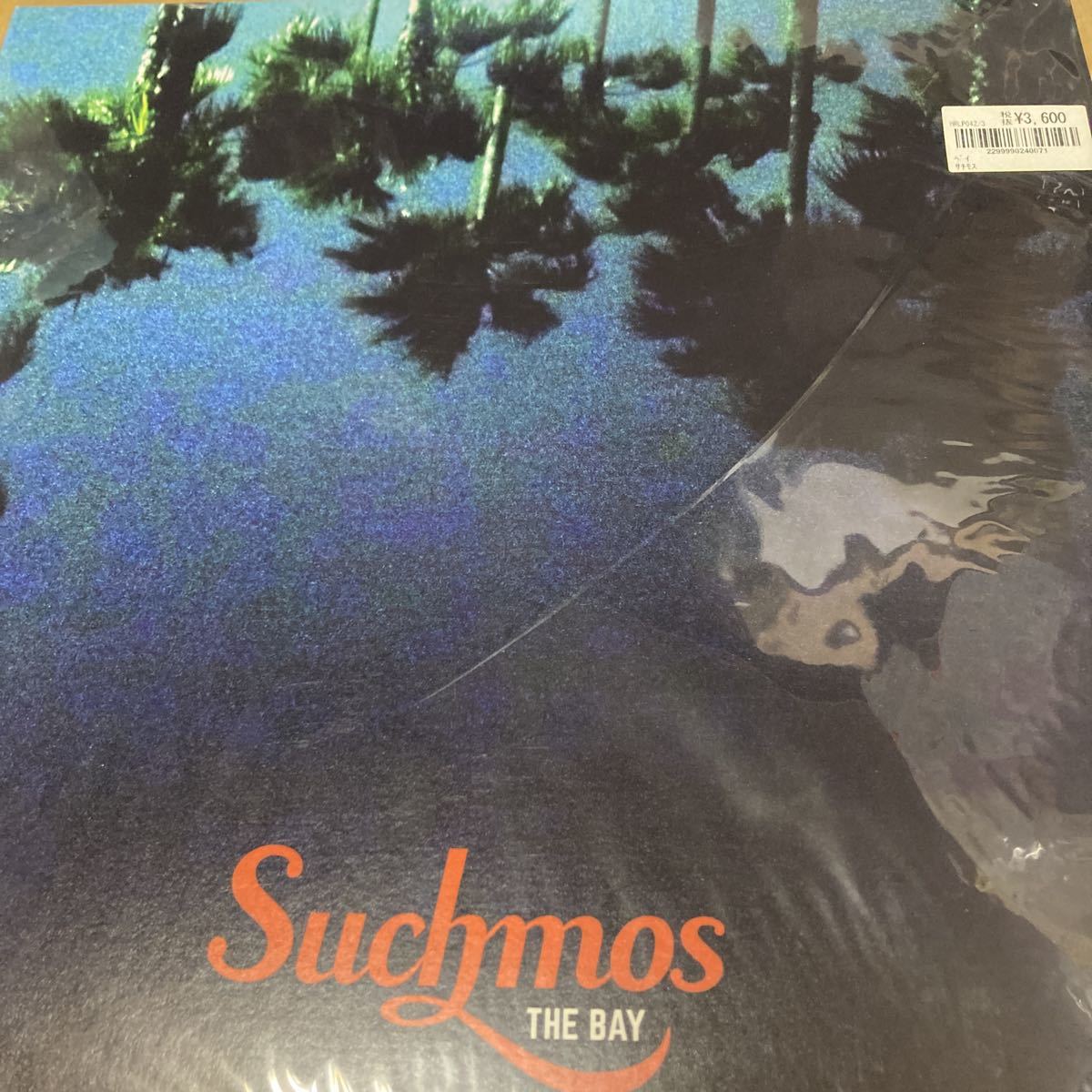 Yahoo!オークション -「suchmos the bay」(レコード) の落札相場・落札価格