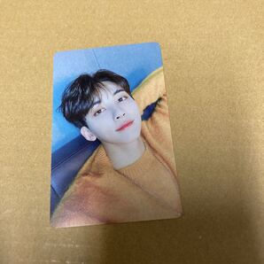 即決 SEVENTEEN Heng garae HMV特典スペシャルカード単体 JEONGHAN 新品