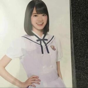 即決 乃木坂46 セブンイレブンフェア ブロマイド 生田絵梨花 新品未開封