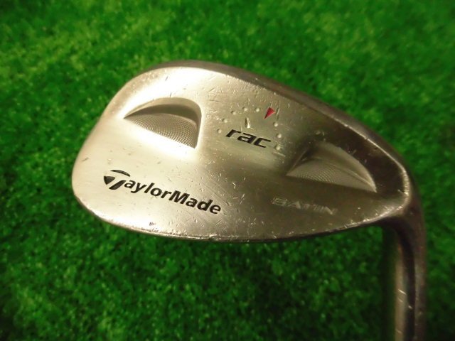 B1574 TaylorMade ウェッジ 56° racスポーツ別 | galpaoaluguelevenda