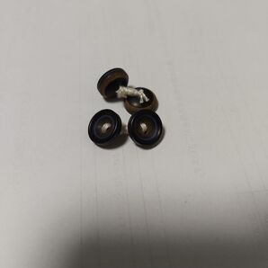 カフスボタン