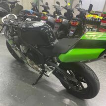 実動 NSR50 レーサー 書類カギあり！速いです 大阪発 全国陸送！ホンダ 50cc_画像4