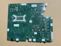 【中古】動作品 NEC PC-GD242UCAA モデルの【マザーボード】CPUオンボード i3-7100U 付き SR2ZW_画像2