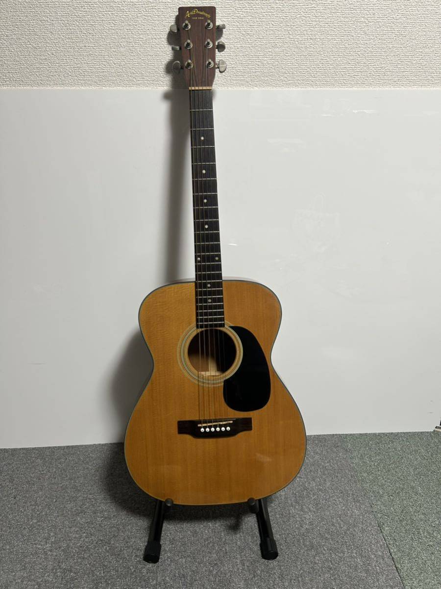 アリア WG－３２かWG－８２ ・アコースティックギター