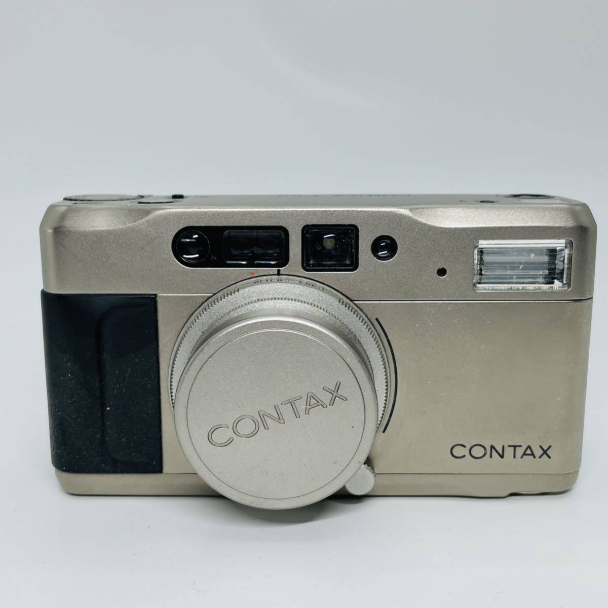 Yahoo!オークション  contax tvs ジャンクの落札相場・落札価格