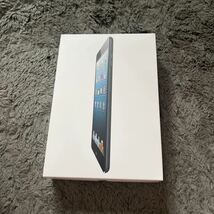 中古Apple iPad mini Wi-Fi 16GB ブラック　MD528J/A_画像6