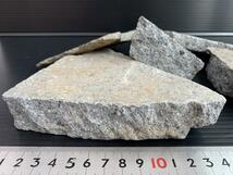 鉄平石 1.9kg サイズいろいろ詰め合わせ 小型水槽におすすめ！ アクアリウム_画像4