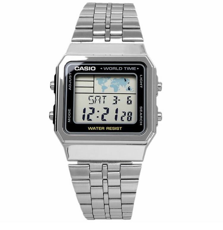 CASIO】腕時計 【OCW-T4000-1AJF】(未使用/アウトレット)｜PayPayフリマ
