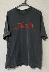 RATS ラッツ RED TAG TEE SCRIPT Tシャツ Lサイズ ASH BLACK カットソー 半袖 TEE ロゴ キャップ ジャケット pants rats WAY OF LIFE 