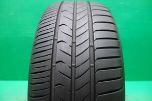 K2499-23 送料無料 235/50R18 サマータイヤ 夏 1本 トーヨータイヤ TRANPATH mp7 8.5分山 溝たっぷり 2023年製