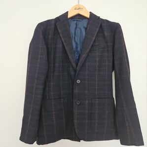 メンズ ジャケット