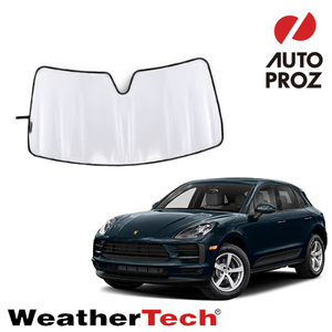 WeatherTech