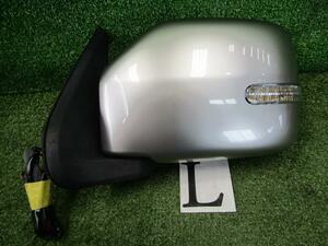  Jimny JB23W left side mirror left door mirror ZY4 postage [S1]