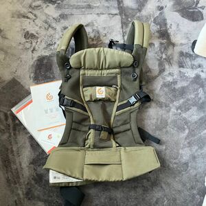 エルゴベビー 抱っこ紐 エルゴ ergobaby ADAPT 出産準備 おんぶ紐 ベビーキャリア