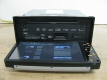 [106710-B]トヨタ純正 HDDナビ NHDT-W60G本体 ワンセグチューナー/Bluetooth内臓 DVD再生 地図2010年 動作確認済_画像8