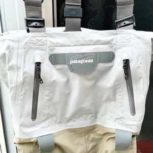  Patagonia patagonia waders Rio Gallegos Reg size SIMMS FIREFOX