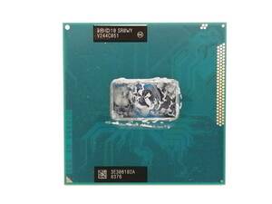 A681◇◆中古 intel Core i5-3230M CPU