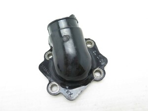 ◆◆BW’S50 インテークマニホールド 4WX-E3555-10 ヤマハ 純正 バイク 部品 車検 Genuine グランドアクシス100 BW’S100　220531　09