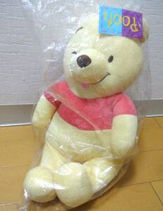 ■くまのプーさん ぬいぐるみ 35cm 子供 おもちゃ キッズ 子ども 人形 ディスニー Disney Pooh かわいい