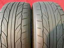 CR-Z　スイフトスポーツ　エンケイ　RSM9　ピアノブラックFr・Rr8.0J‐17　+48　114.3　5H　75Φ　NITTO　NT555　G2　205/45R17　4本セット_画像10