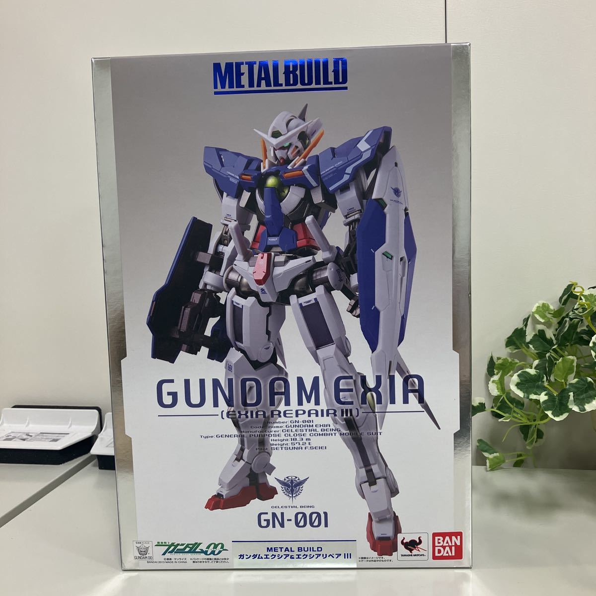 人気 中古バンダイ ＢＡＮＤＡＩ ＭＥＴＡＬ ＢＵＩＬＤ