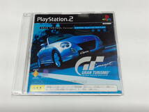 PS2 グランツーリスモ Concept Copen Special Edition 体験版_画像1