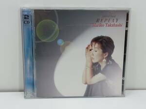 【中古CD】高橋真梨子／REPLAY (管-A-670)