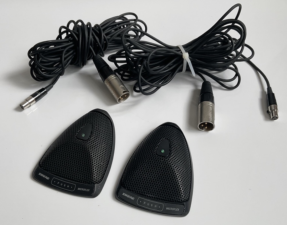 2023年最新】ヤフオク! -shure コンデンサーマイクの中古品・新品・未