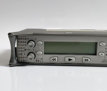 ★完動品★ Sound Devices 744T デジタルオーディオレコーダー 4ch HDD内蔵_画像3