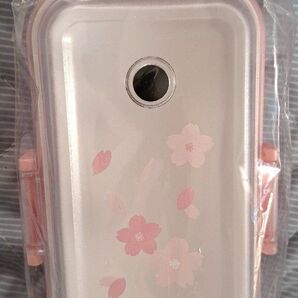 さくらランチボックス