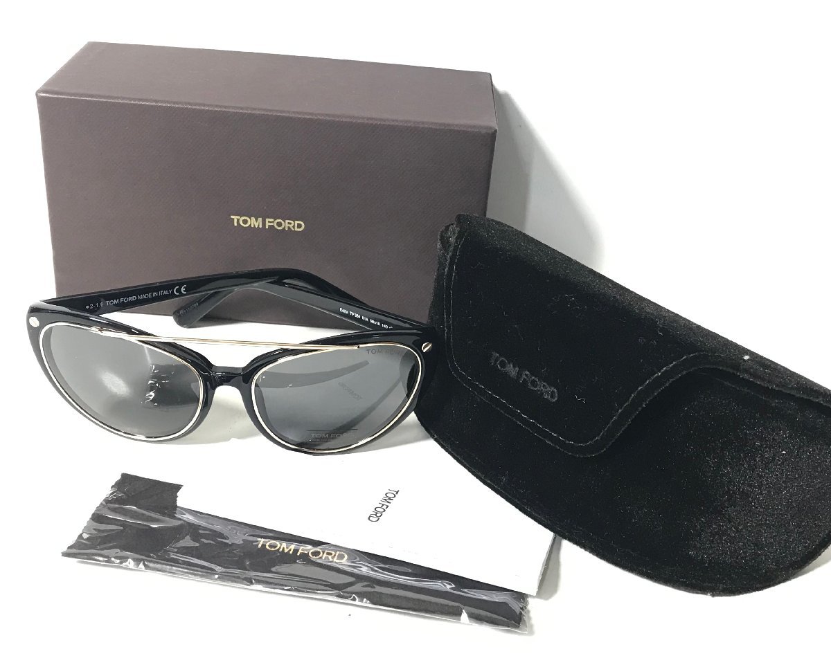 年最新ヤフオク!  tom ford #ファッションの中古品・新品