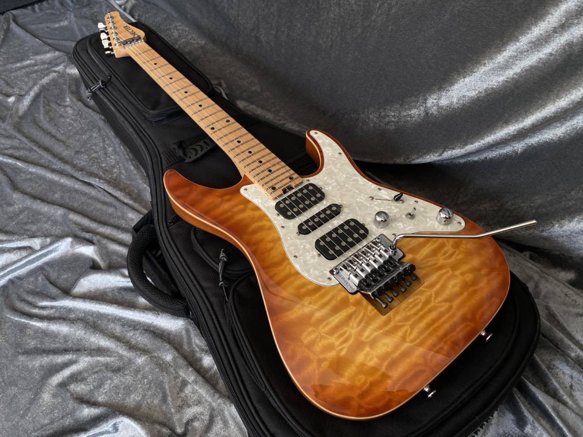 2023年最新】Yahoo!オークション -schecter sd 24 asの中古品・新品