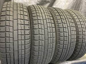 バリ溝 トーヨー 165/65R14 GARIT G5 4本セット スタッドレス 2018年製 165/65-14 タンク パッソ ルーミー デリカD2