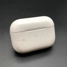 即決 正規品 Apple アップル AirPods Pro 充電ケース A2190_画像1