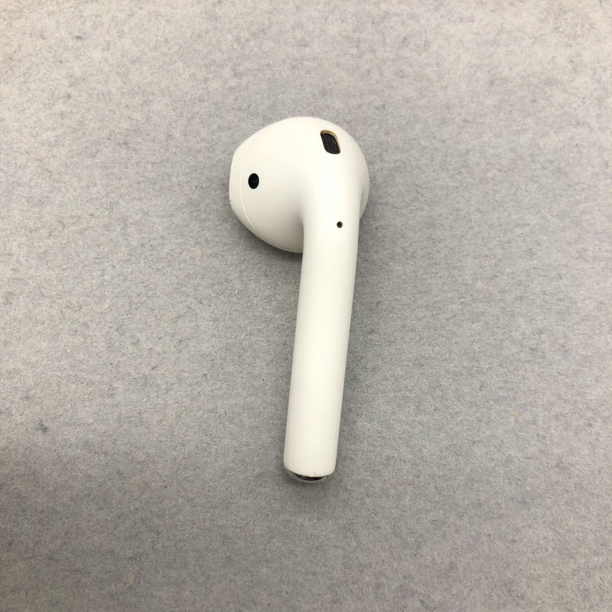 2023年最新】ヤフオク! -apple airpods 左耳の中古品・新品・未使用品一覧