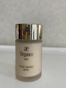  elegance share moist s gold NA200 foundation 30ml remainder amount enough full turn . close . goods outside fixed form shipping is 300 jpy 