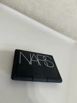 ナーズ デュオアイシャドー 3067 アイカラー　残量たっぷり　NARS 定形外発送は140円 ゆうパケット_画像3