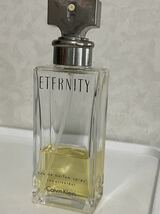 カルバンクライン エタニティ オードパルファム EDP 100ml Calvin Klein ETERNITY_画像1