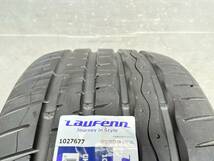 新品2本 送料込￥16960 2021年製 ラウフェン Laufeen Z FIT EQ LK03 265/35ZR18 97Y XL Hankook ハンコック _画像2