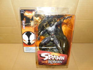 mak fur Len SPAWN Reborn liti-ma-2 Spawn reti-ma-