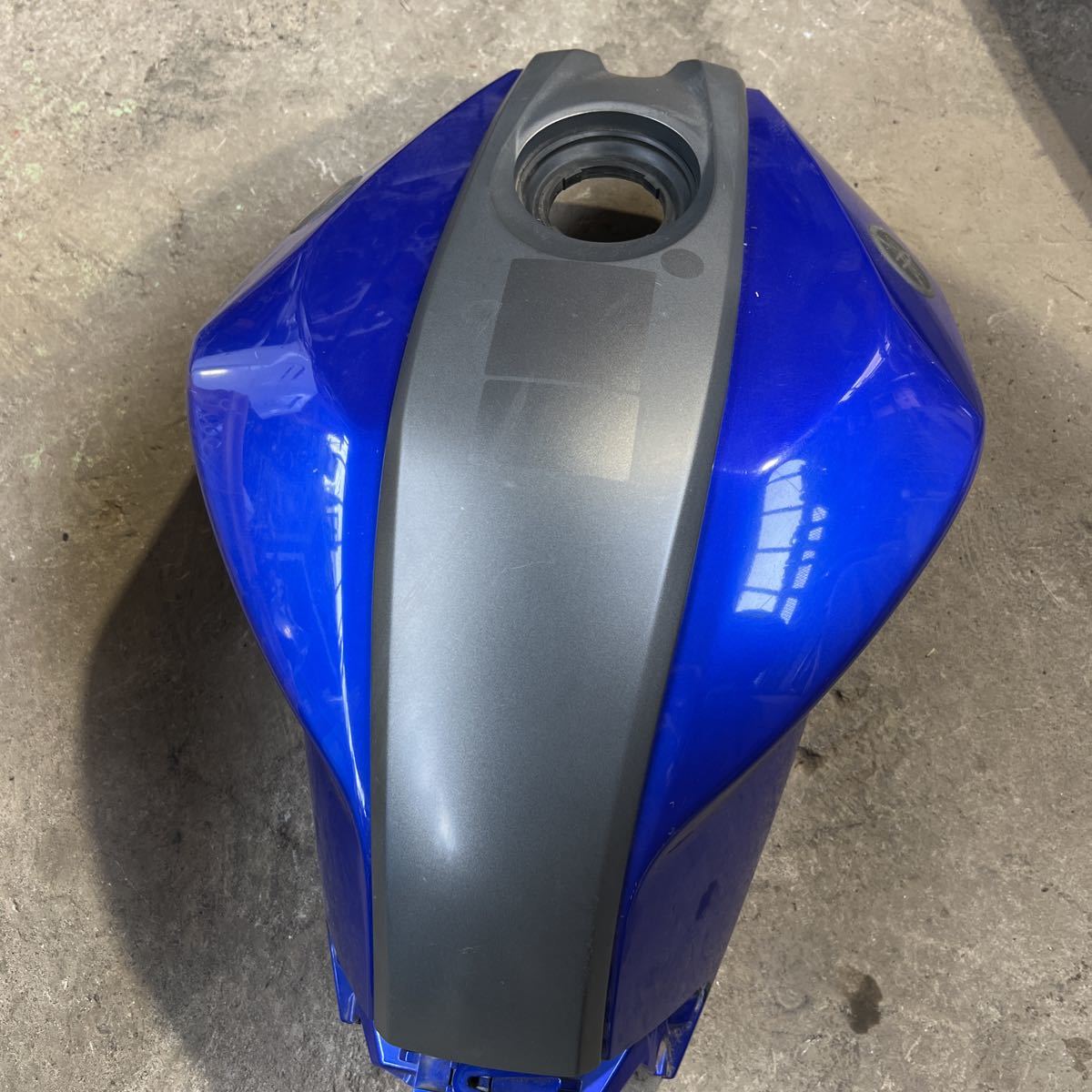 ヤフオク! -「yamaha yzf-r125」の落札相場・落札価格